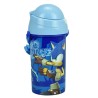 Bouteille d'eau Sonic the Hedgehog Prime Sonic the Hedgehog, bouteille de sport 500 ml