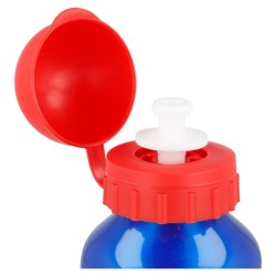 Bouteille en aluminium Sonic the Hedgehog 400 ml