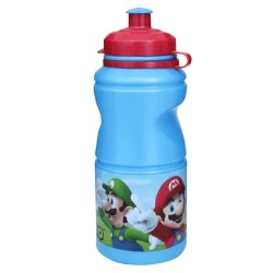 Bouteille Super Mario Moon, bouteille de sport 380 ml