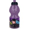 Wednesday Nevermore Academy bottle, sports bottle 400 ml