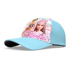 Casquette de baseball Barbie Strong 52 cm