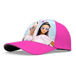 Casquette de baseball Barbie Strong 52 cm