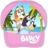 Bluey Palm children's baseball cap 52 cm