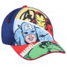 Casquette de baseball pour enfants Avengers 53 cm