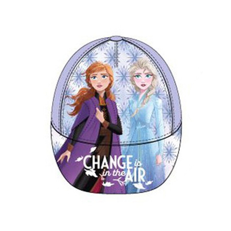 Disney Frozen Change Children's Baseball Cap 52 cm