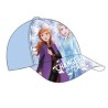 Casquette de baseball pour enfants Disney Frozen Change 52 cm