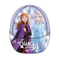 Disney Frozen Change Kids Baseball Cap 54 cm