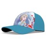 Casquette de baseball pour enfants Disney Frozen 52 cm