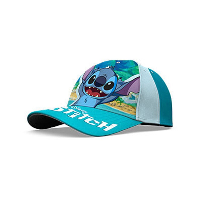 Casquette de baseball magique pour enfants Disney Lilo et Stitch 52 cm