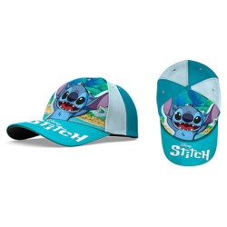 Casquette de baseball magique pour enfants Disney Lilo et Stitch 52 cm