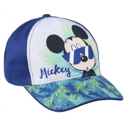 Casquette de baseball pour enfants Disney Mickey 51 cm