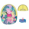 Peppa Pig kids' baseball cap 52 cm