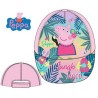 Casquette de baseball pour enfants Peppa Pig 54 cm