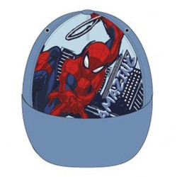 Casquette de baseball Spiderman Amazing pour enfants 54 cm