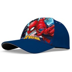 Spiderman Marvelous kids baseball cap 54 cm