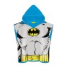 Batman Whoom beach towel poncho 55x110cm (fast dry)