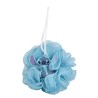 Disney Lilo and Stitch Light Blue bath sponge