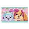 Paw Patrol Girls kid makeup bag, pencil case