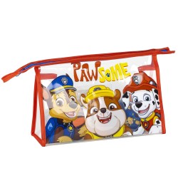 Paw Patrol Pawsome hygiene kit set