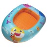 Baby Shark Adventure inflatable boat 102x69 cm