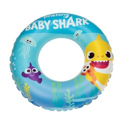 Baby Shark Adventure swim ring 51 cm