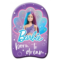 Planche de natation Barbie Dream, planche de natation de 45 cm