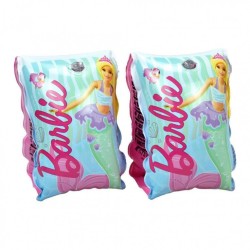 Barbie Mermaid arm floaties 25x15 cm