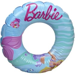 Bouée de natation Barbie Sirène 51 cm