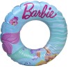 Bouée de natation Barbie Sirène 51 cm