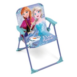 Disney Frozen foldable camping chair 38x32x53 cm