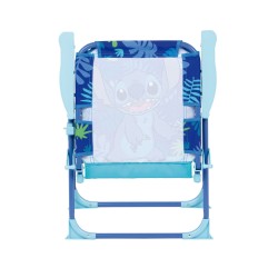 Disney Lilo and Stitch Leaf foldable camping chair 38x32x53 cm