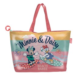 Disney Minnie  Beach Babes beach bag 48 cm