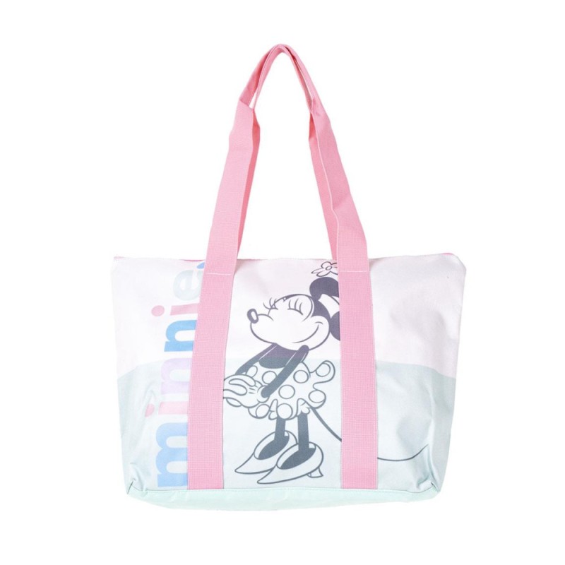 Sac de plage léger Disney Minnie 47 cm