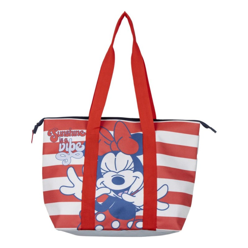 Sac de plage Disney Minnie Vibe 47 cm