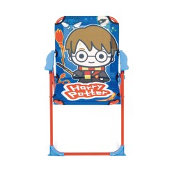 Harry Potter foldable camping chair 38x32x53 cm