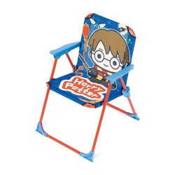 Harry Potter foldable camping chair 38x32x53 cm