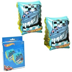 Hot Wheels Shark arm float 25x15 cm