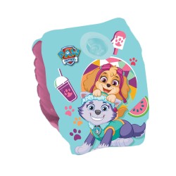 Ailes de natation de plage Paw Patrol 25x15 cm