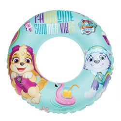 Bouée de plage Paw Patrol 51 cm