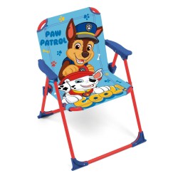 Paw Patrol Cool foldable camping chair 38x32x53 cm