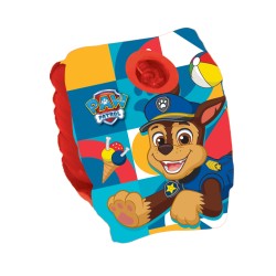 Ailes de natation d'été Paw Patrol 25x15 cm