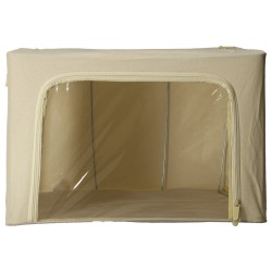 Sac de rangement pour organisateur de literie 66L
