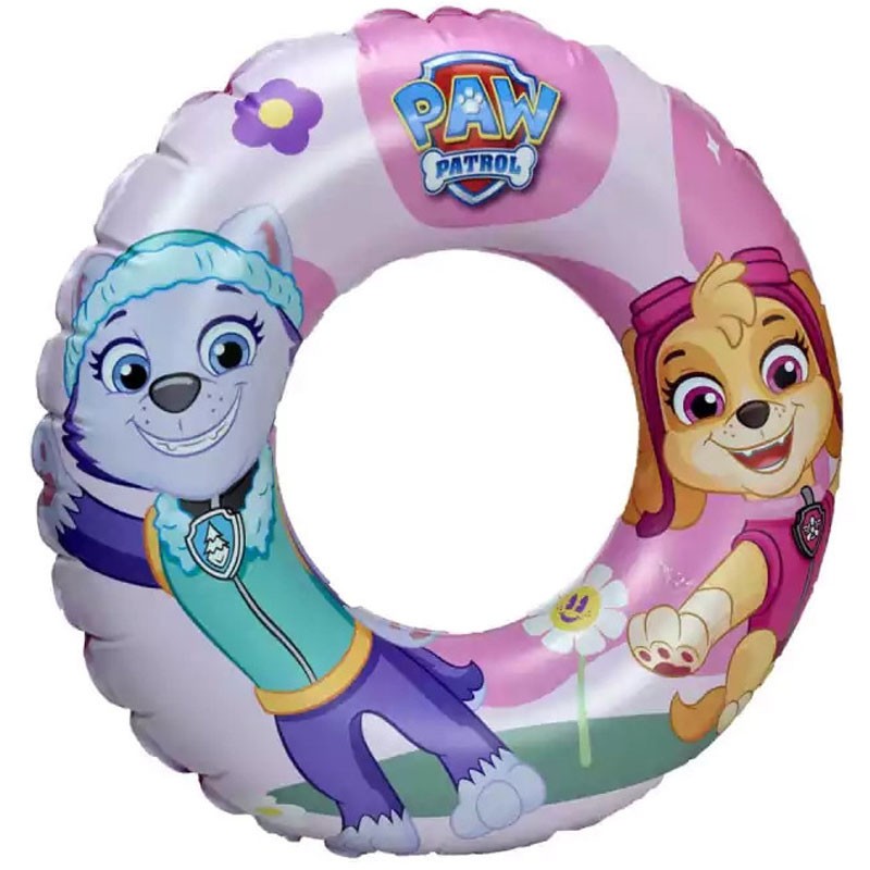 Paw Patrol Totally Pawsome swim ring 51 cm