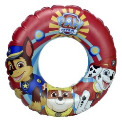 Paw Patrol Vacation Mode swim ring 51 cm