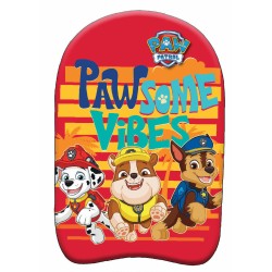 Planche de natation Paw Patrol Vibes, 45 cm