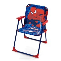 Chaise pliante Spiderman Web Weaver 38x32x53 cm