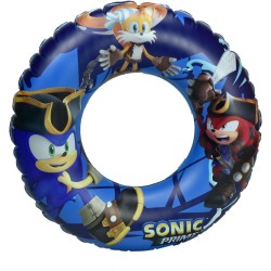 Sonic the Hedgehog Prime Bouée de natation Sonic the Hedgehog 51 cm