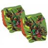 Teenage Mutant Ninja Turtles armband 25x15 cm