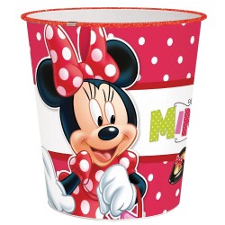 Bouteille Disney Minnie Dots 5 l