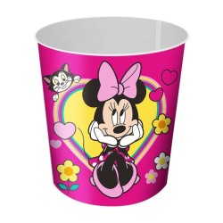 Disney Minnie  waste bin